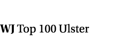 wj Top 100 Ulster