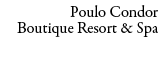 Poulo Condor Boutique Resort & Spa