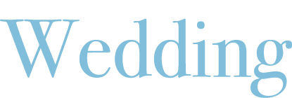 Wedding