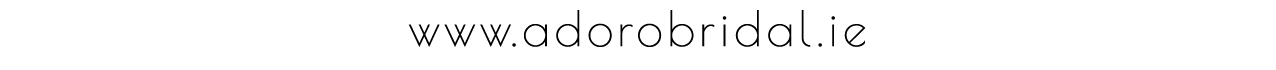 www.adorobridal.ie