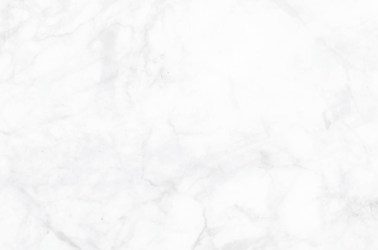 White marble texture in natural patterned for background and design.