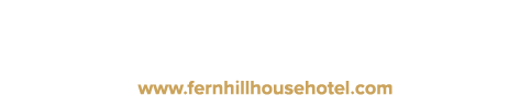 Fernhill House Hotel & Gardens Clonakilty, West Cork, Ireland, P85 X322 T: +353 23 8833258 | E: info@fernhillhousehot...