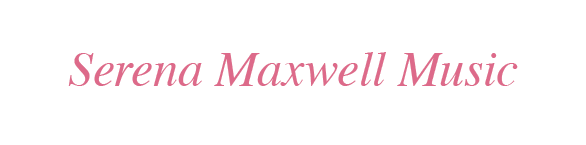 Serena Maxwell Music