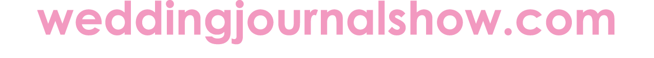 weddingjournalshow.com