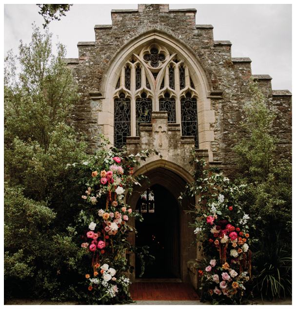 Sasha and Dean - Karen Gratten