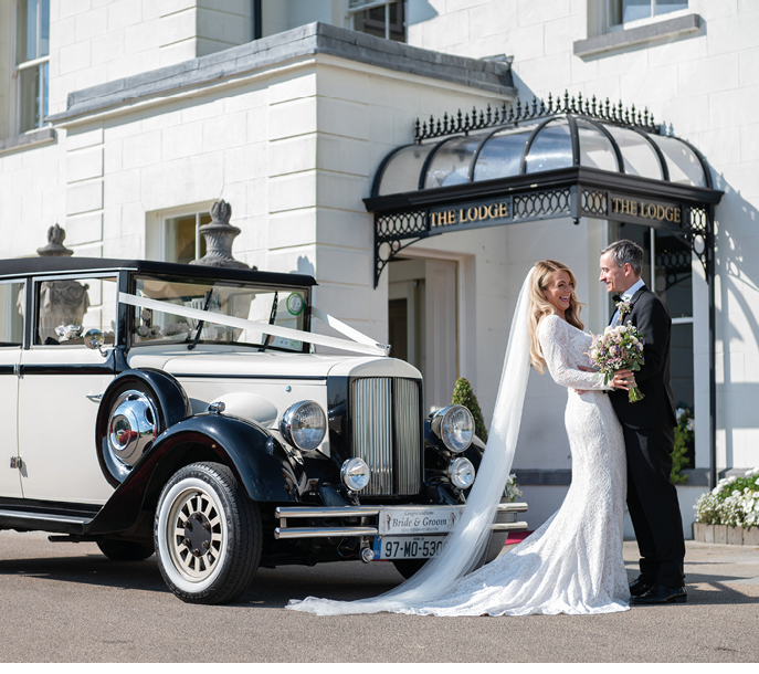 The Lodge at Ashford Castle Weddings by Michael Dillon Photographer. www.dillonphotography.com