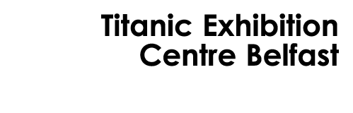 Titanic Exhibition Centre Belfast 