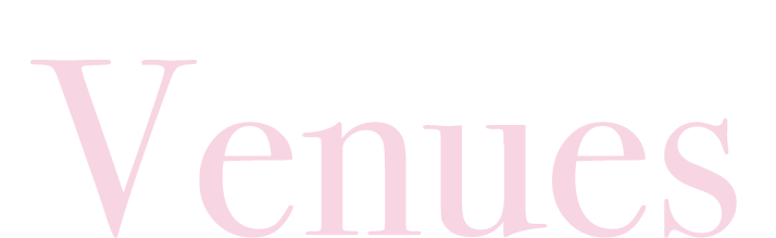 Venues