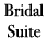 Bridal Suite