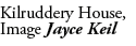 Kilruddery House, Image Jayce Keil