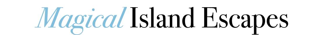 Magical Island Escapes