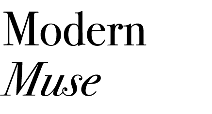 Modern Muse