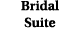Bridal Suite