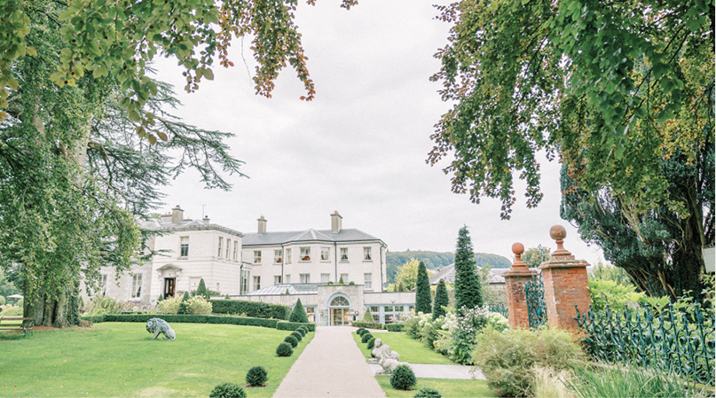 Tankardstown House Wedding by Fine Art Wedding Photographer And Videographer Team In Ireland Wonder and Magic