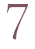 7