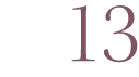 13