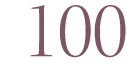 100