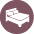 A white background with a gray box. Description generated by AI