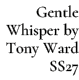 Gentle Whisper by Tony Ward SS27
