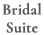 Bridal Suite