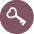 A white and gray striped pattern. Description generated by AI