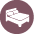 A white background with a gray box. Description generated by AI
