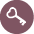 A white and gray striped pattern. Description generated by AI