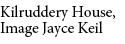 Kilruddery House, Image Jayce Keil