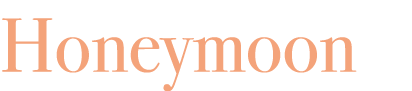 Honeymoon