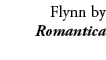Flynn by Romantica