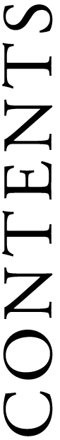 Contents