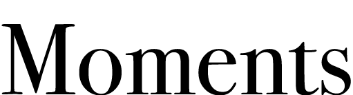 Moments