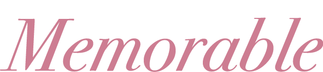 Memorable