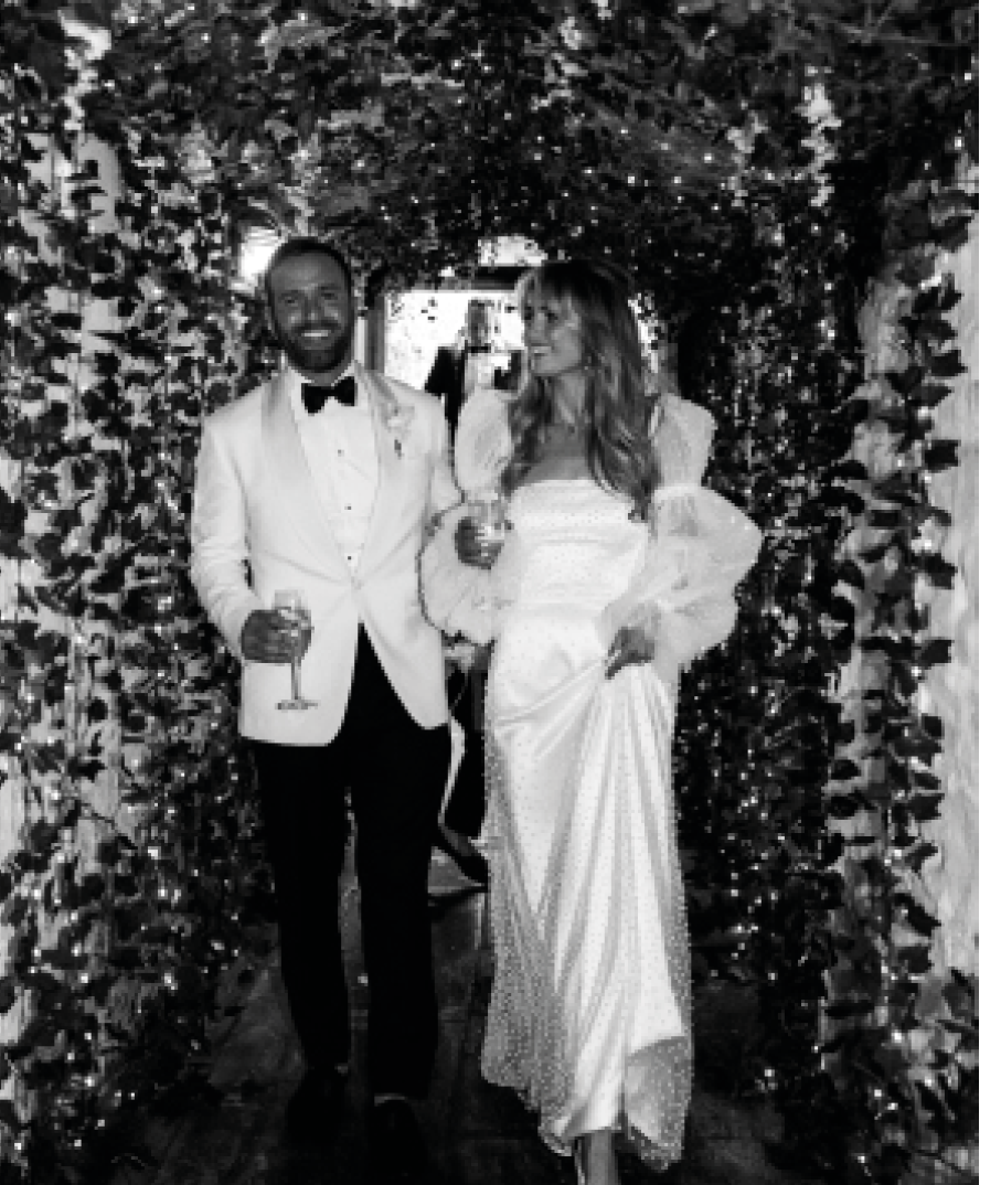 Photography by Ella O'Callaghan