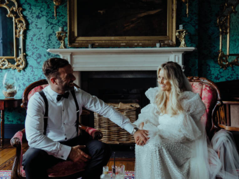 Photography by Ella O'Callaghan