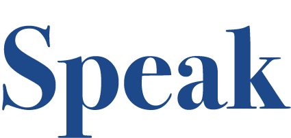 Speak