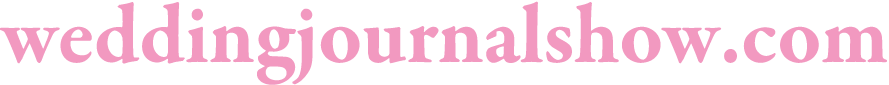 weddingjournalshow.com