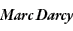 Marc Darcy