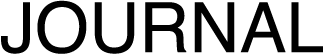 Journal