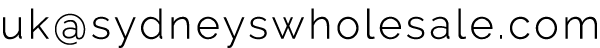 uk@sydneyswholesale.com
