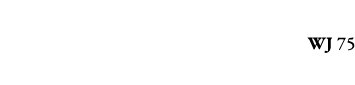 WJ 75