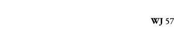 WJ 57