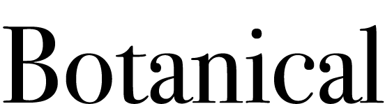 Botanical