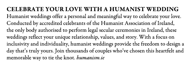 Celebrate Your Love with a Humanist Wedding Humanist weddings offer a personal and meaningful way to celebrate your l...