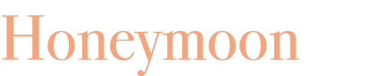 Honeymoon