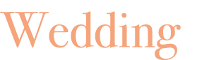 Wedding