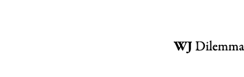  WJ Dilemma