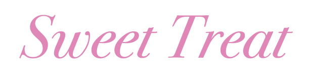Sweet Treat