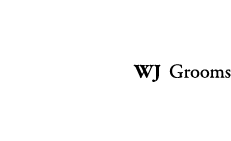 wj Grooms