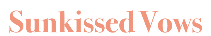 Sunkissed Vows
